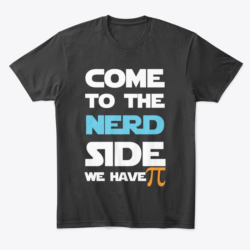 The Nerd Side