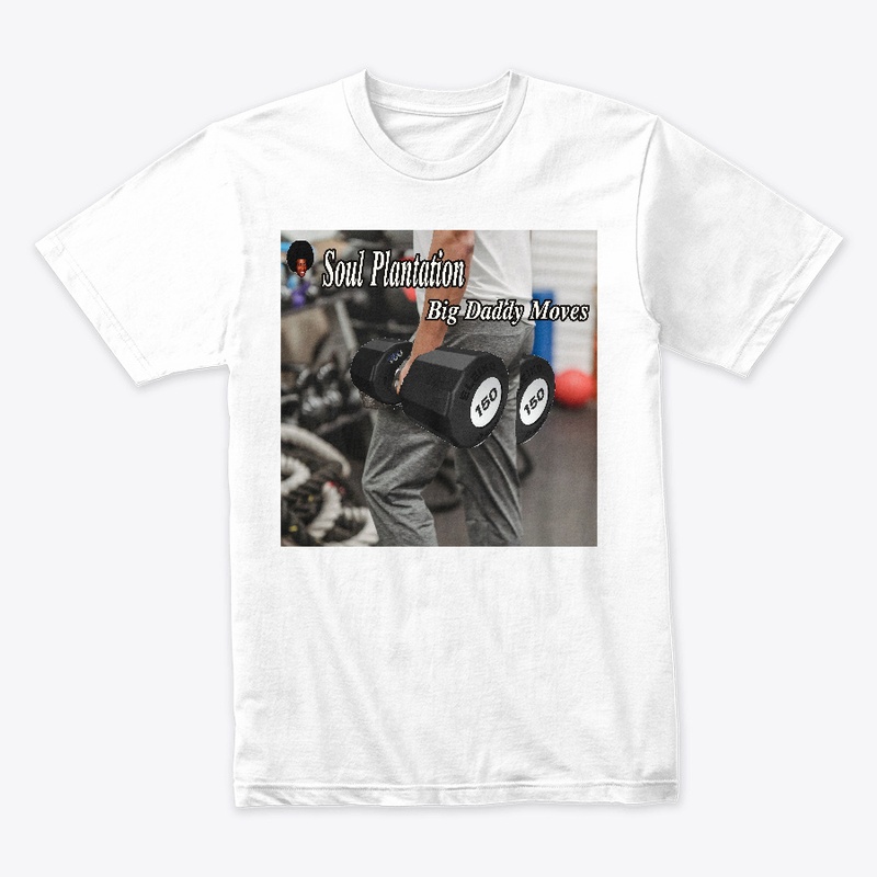 Big Daddy Moves Gear