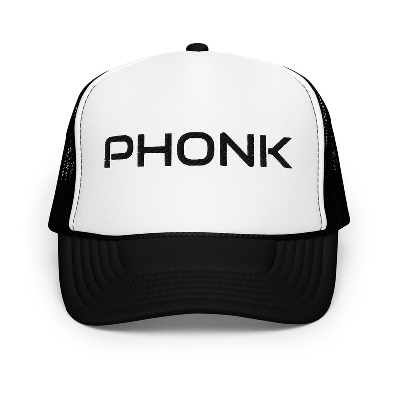 PHONK!