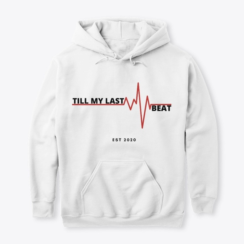Till My Last Beat