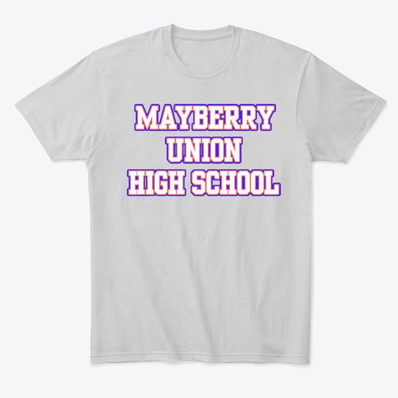 Mayberry Union High School