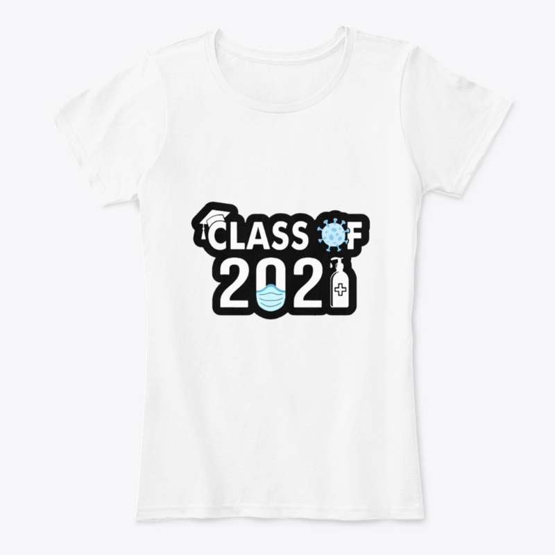CLASSE OF 2021