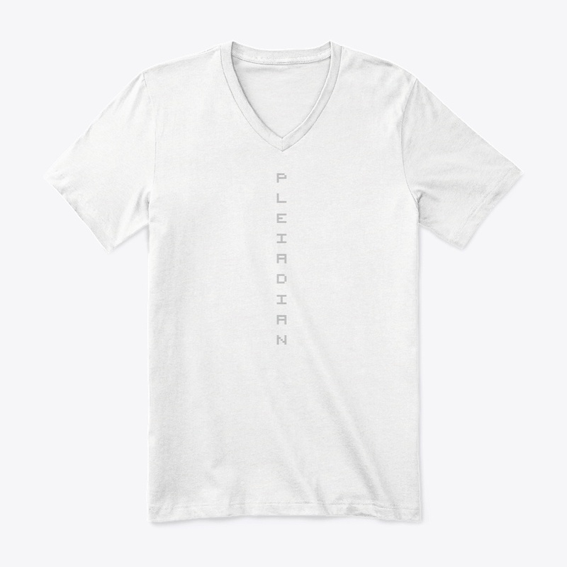 Pancakes dream Pleiadian v neck