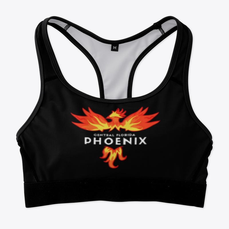 CF Phoenix | Classic Tee