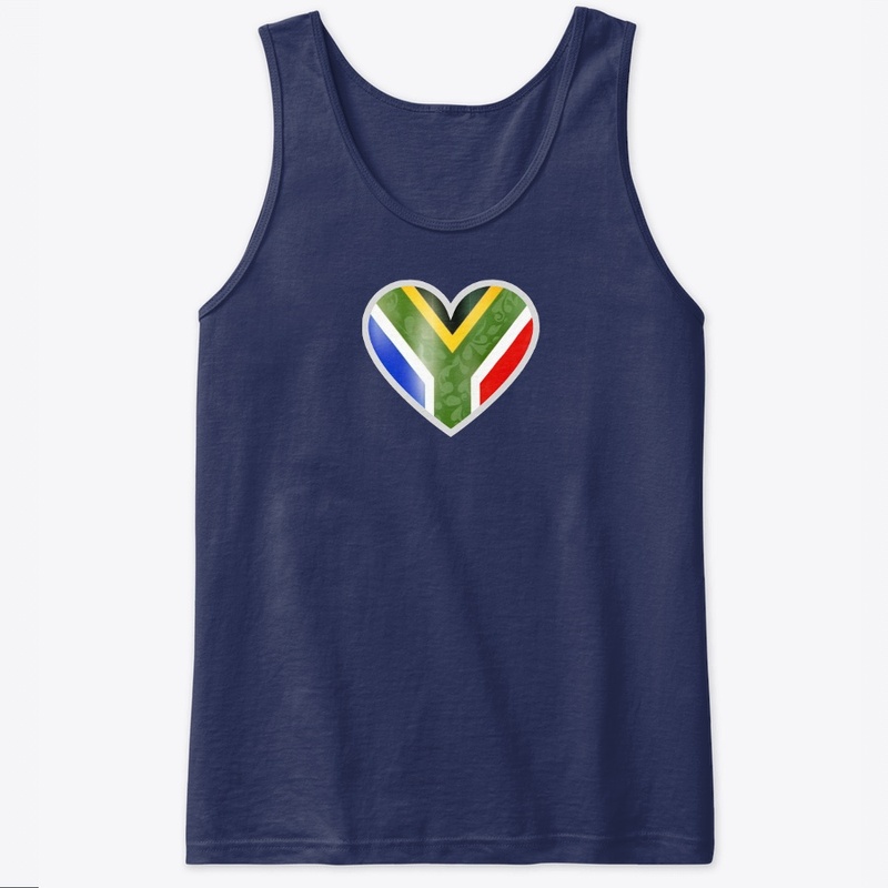 Heart for South Africa