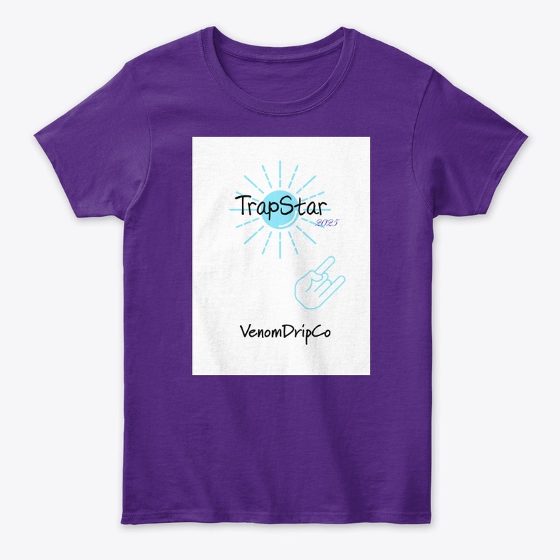 Trapstar venomdripco