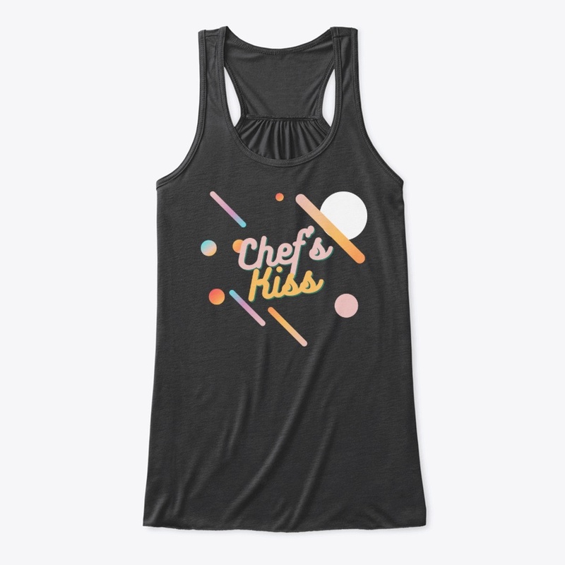 Chef's Kiss Vibes Collection