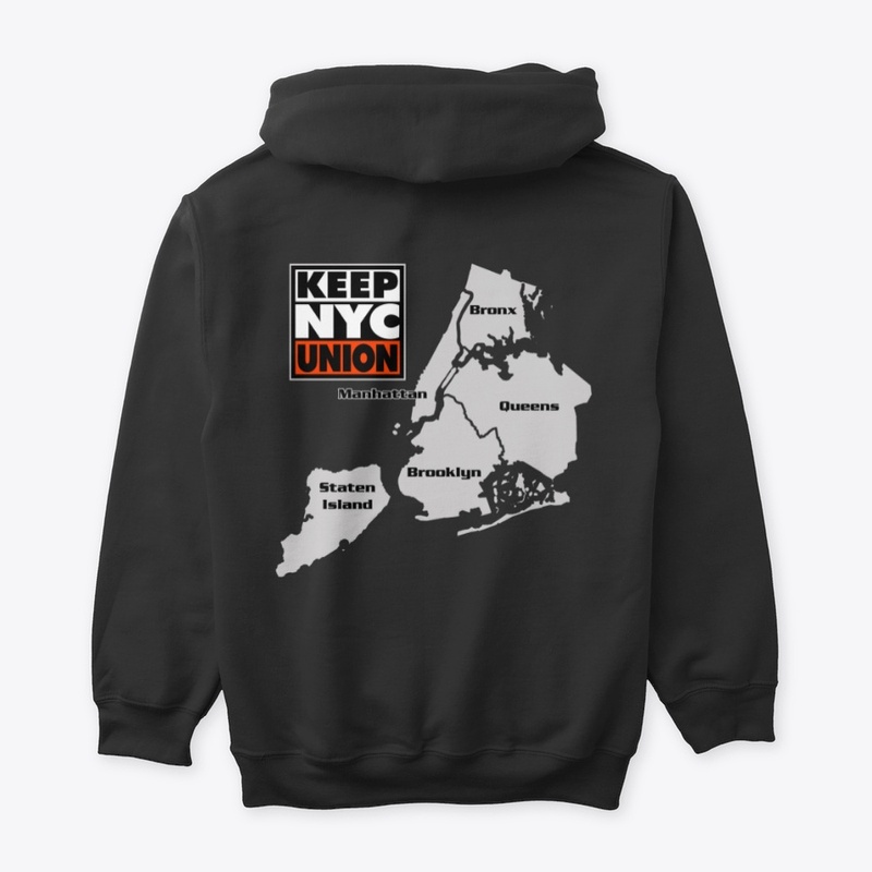 Keep NYC Union