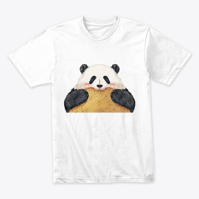 HUAHUA🐼Giant Panda