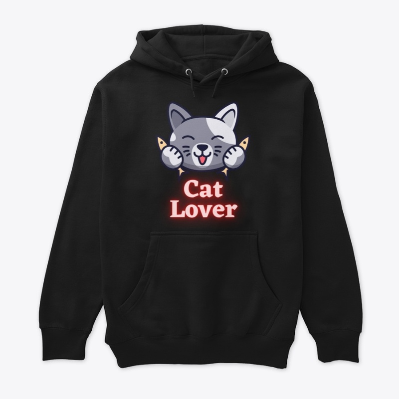 Cat Lover