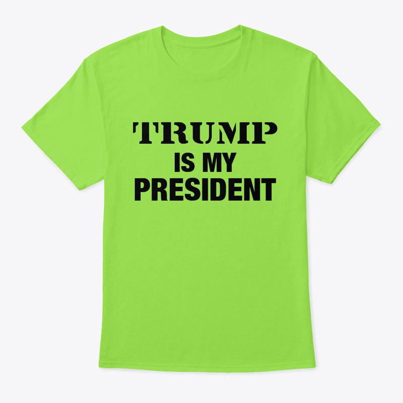 PRESIDENT