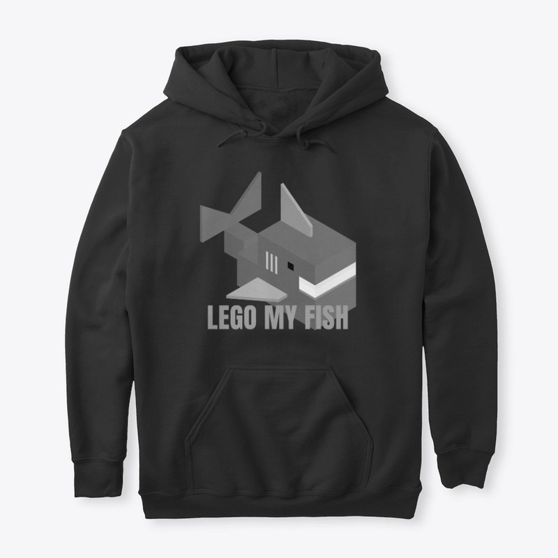 lego my fish