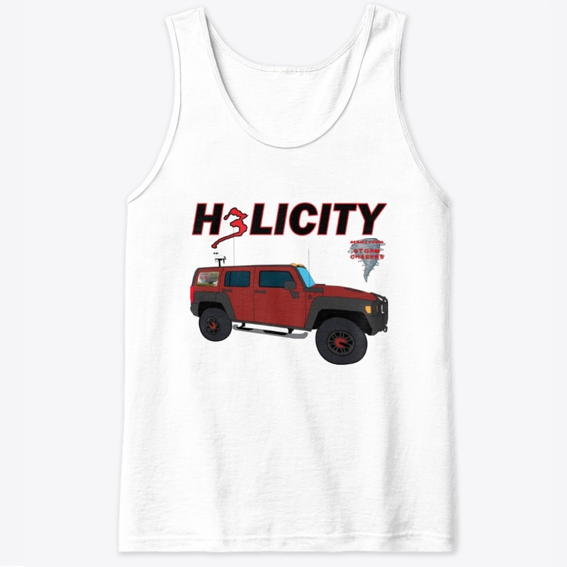 H3LICITY MERCH