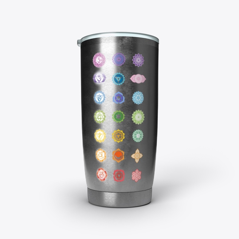 Chakras