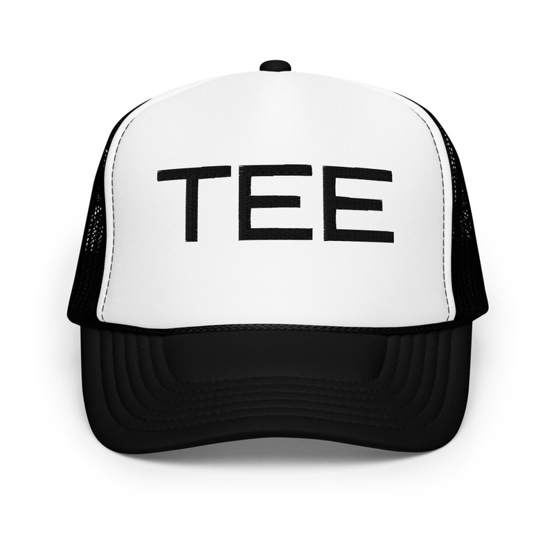 TEE!