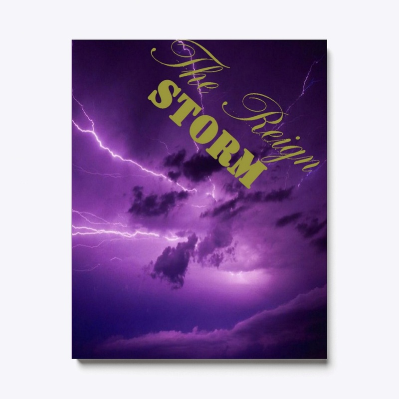 Reign Storm