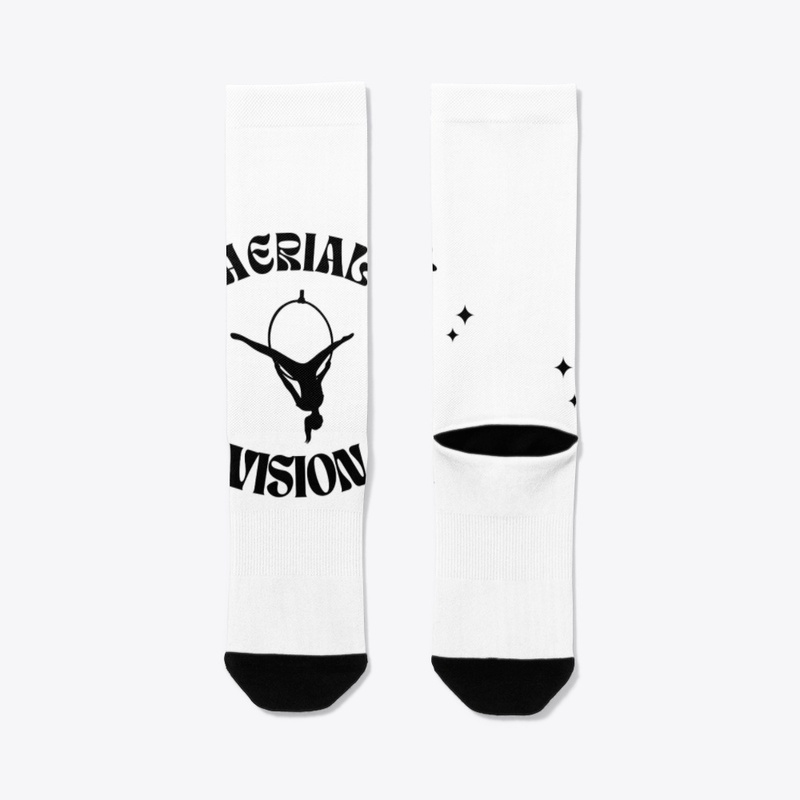 Aerial Vision