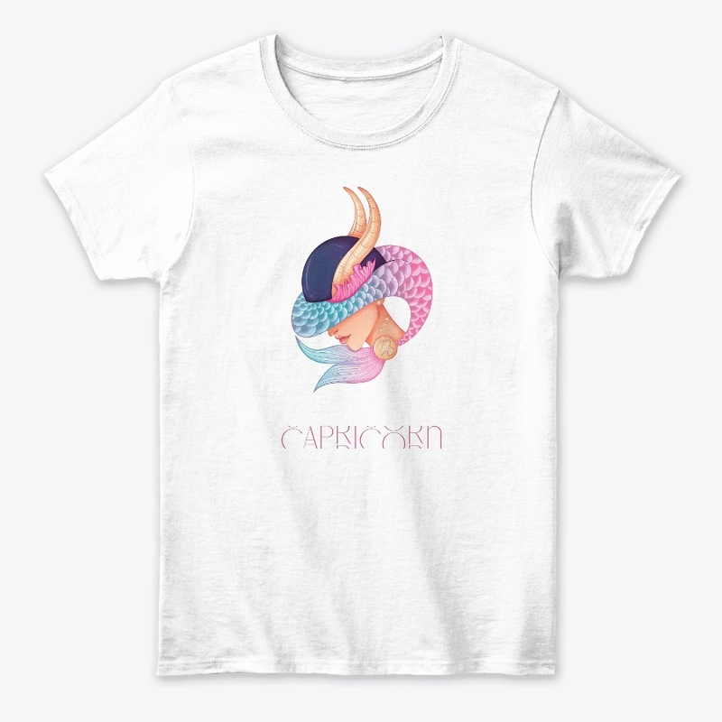 Capricorn 