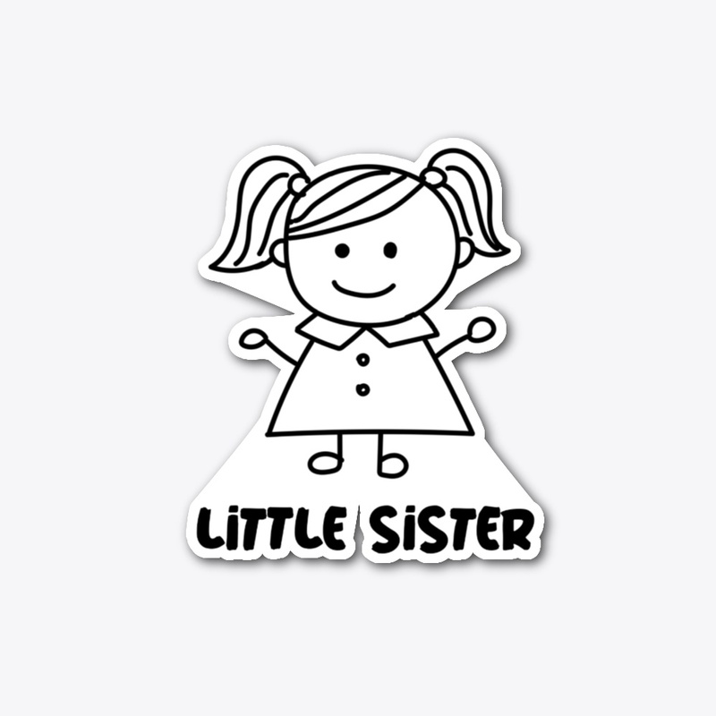 Family Designs: Little Sister