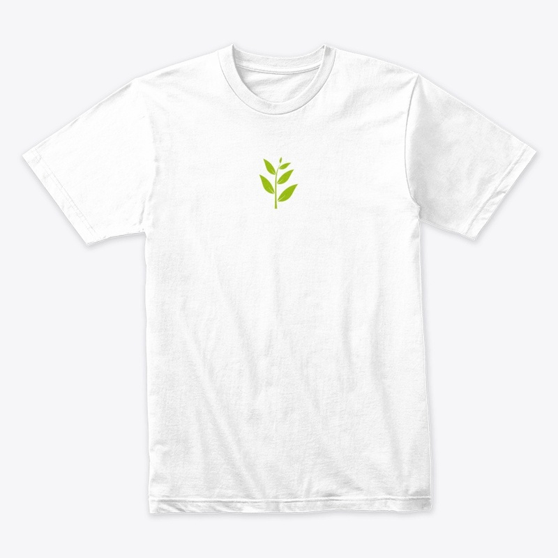 Plant Leaves T-Shirt