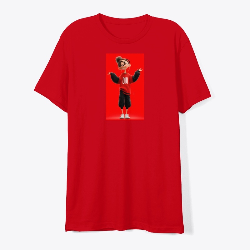 Best tshirt for men & women 