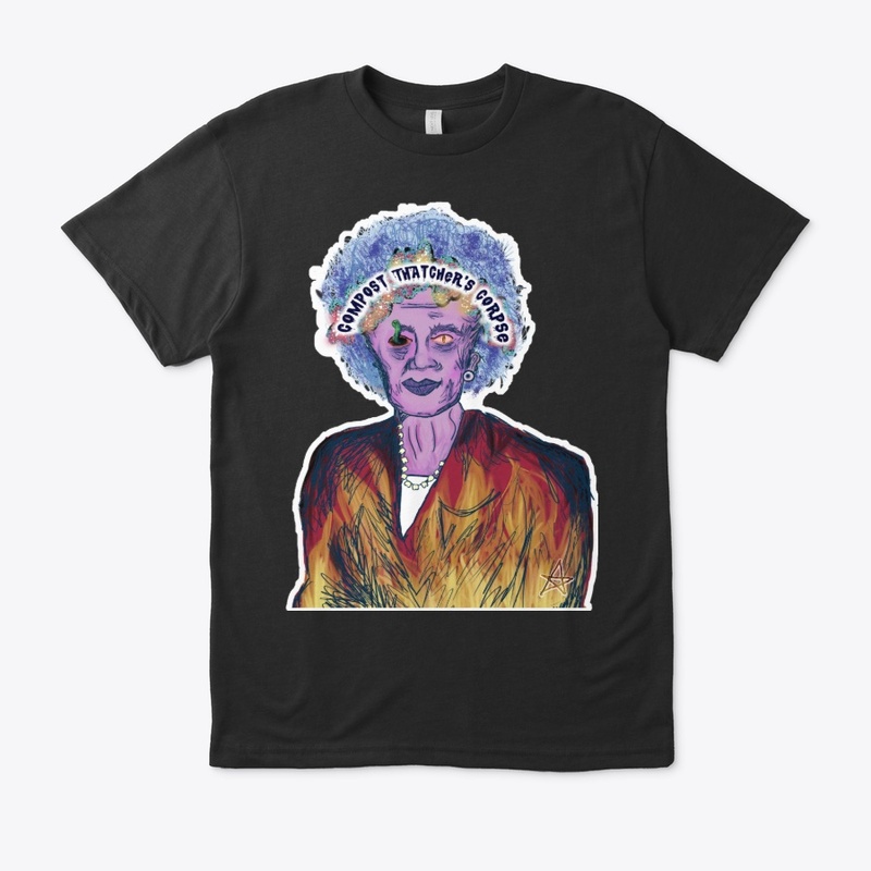 Maggot Thatcher