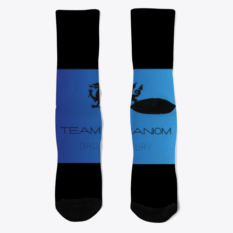 Team Phan10m Dragonfury