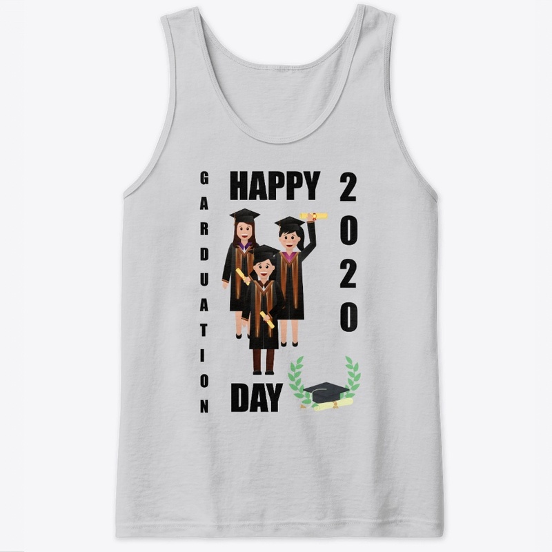 Happy Graduation Day 2020