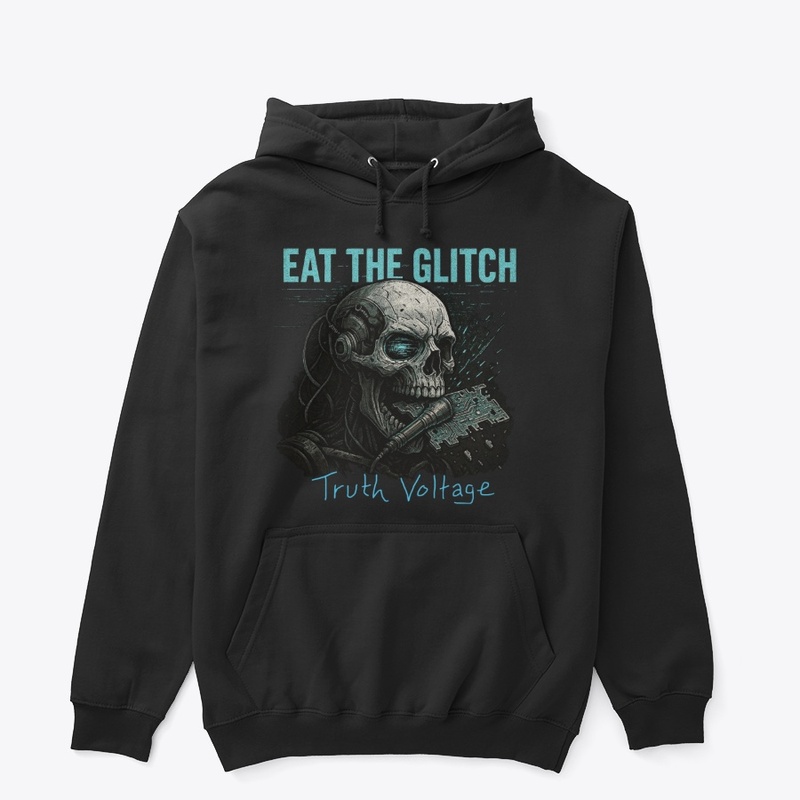 Eat The Glitch