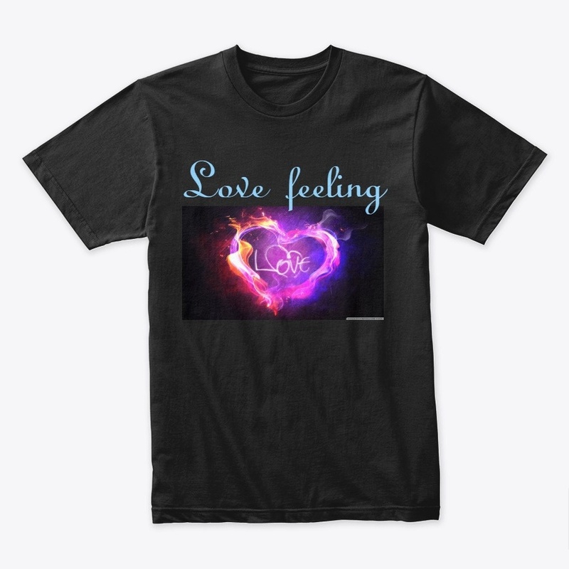 love feeling