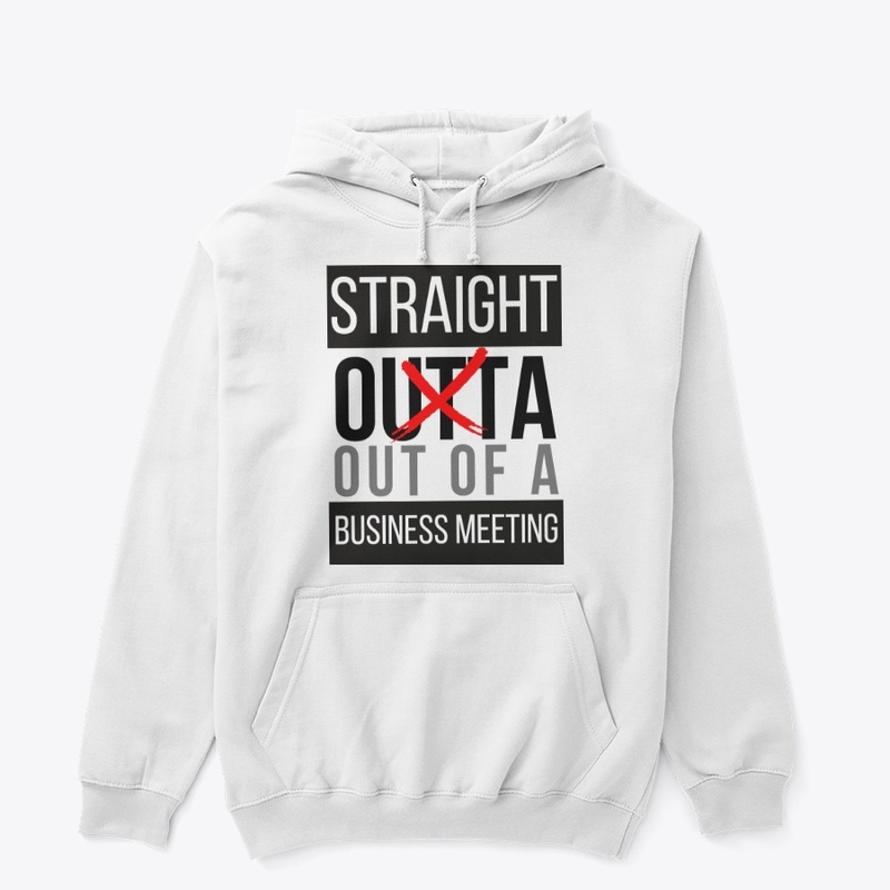 Straight out Business Meeting Collection