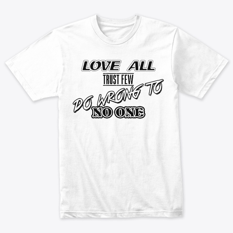 Love All
