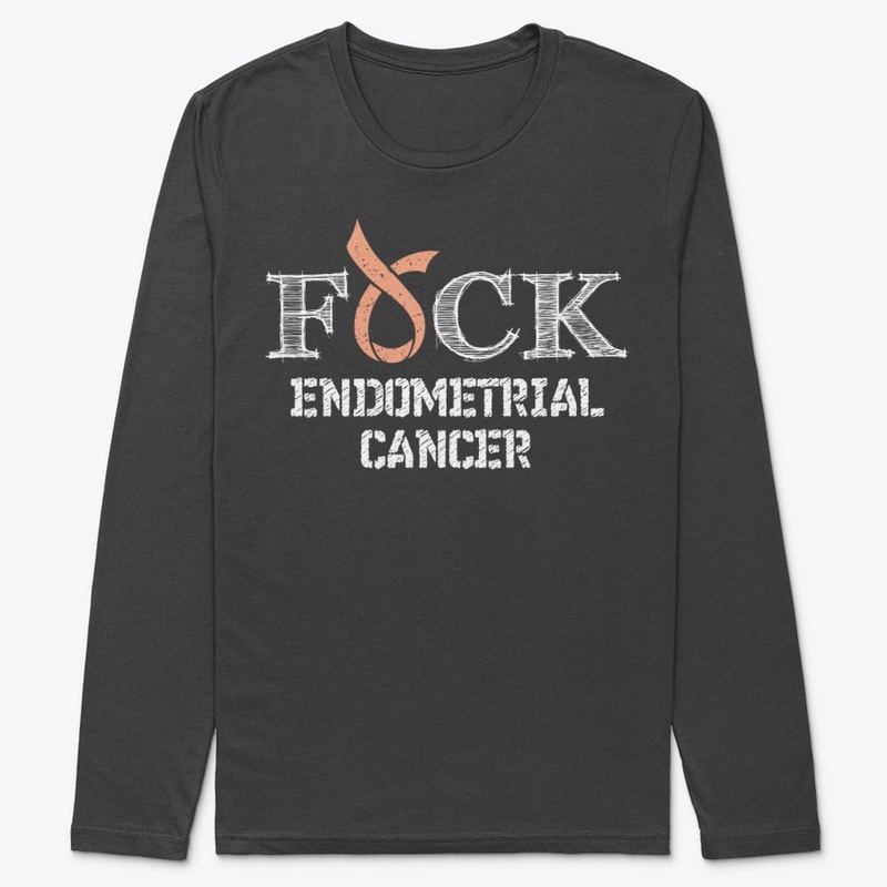 F+ck | Endometrial Cancer Awareness
