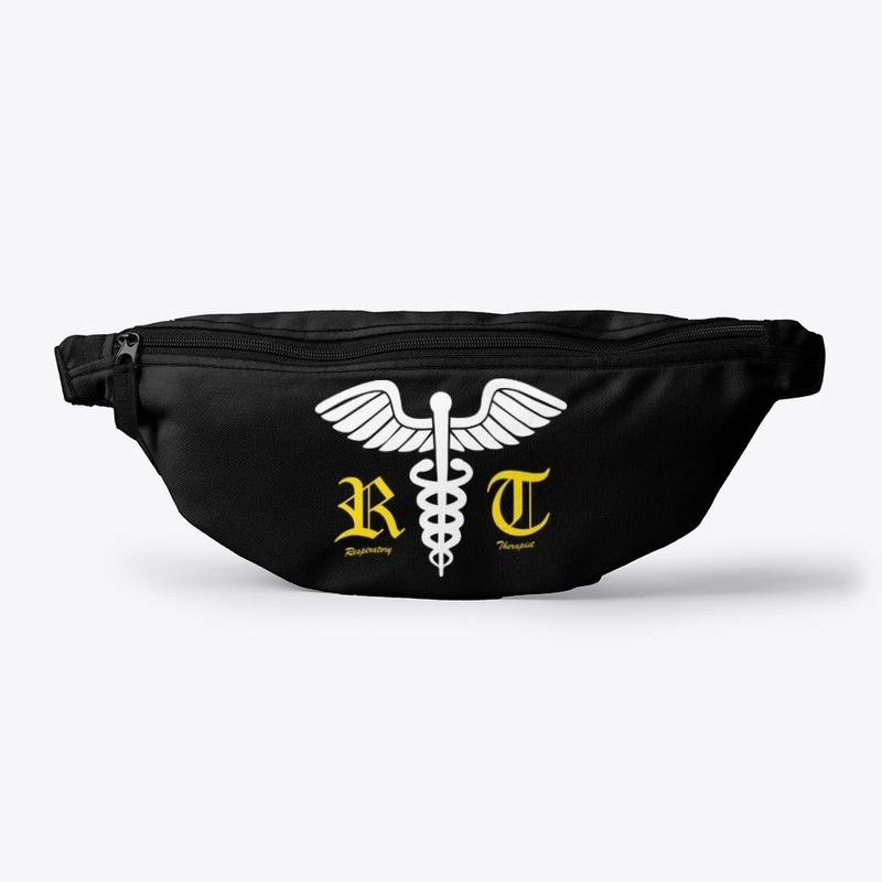 RT is the Angel fanny pack