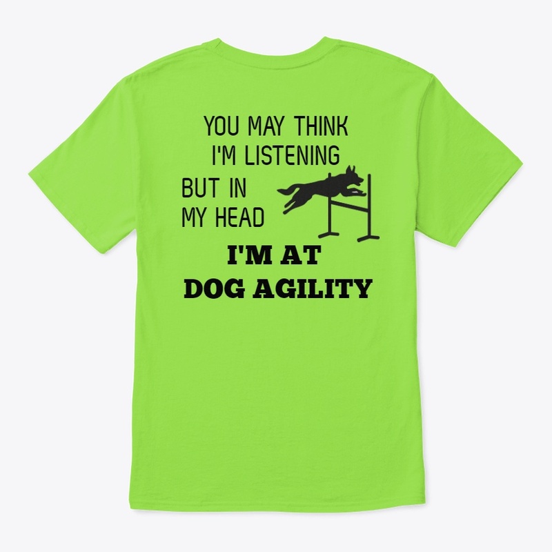 You May Think I am Listening