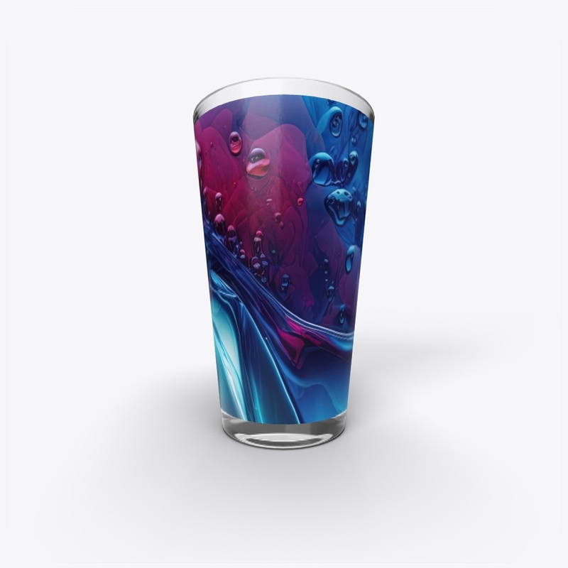 Red White and Blue #2