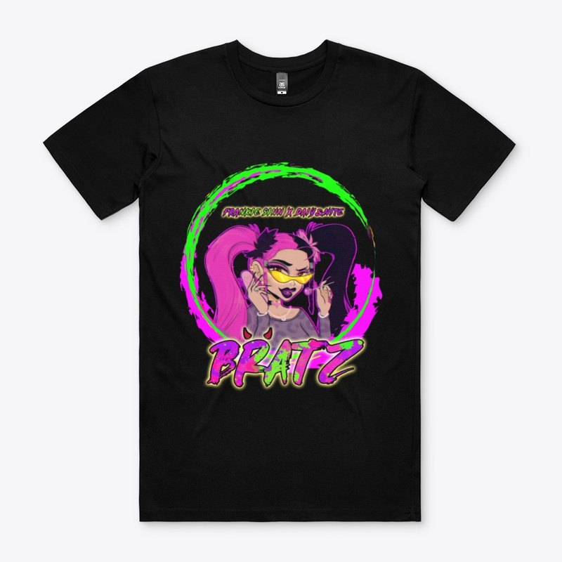 BRATZ EMBLEM