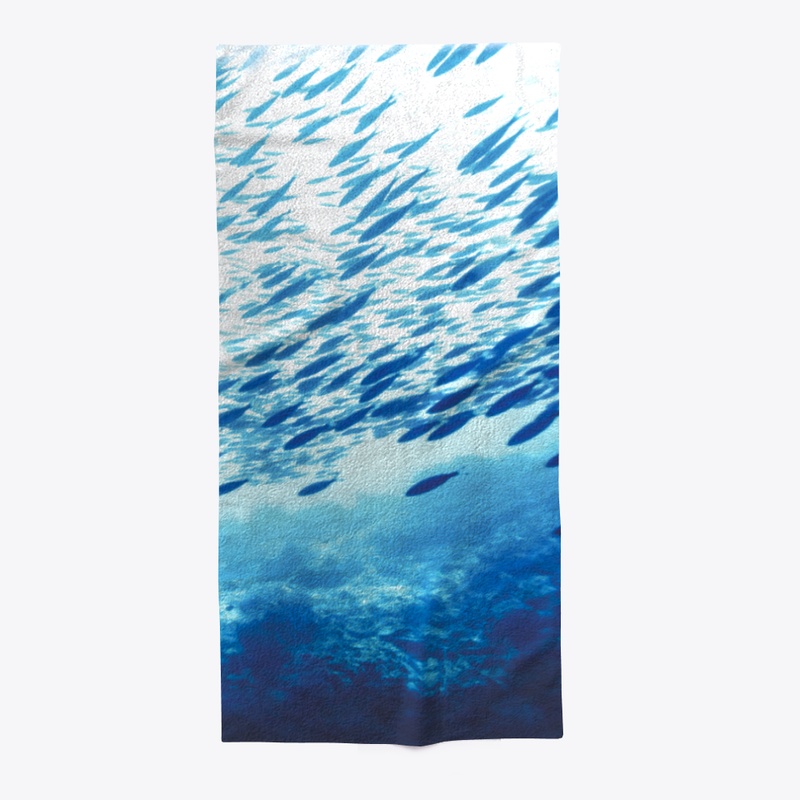 The Sea for all