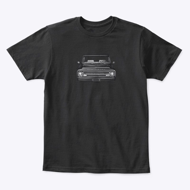Squarebody 