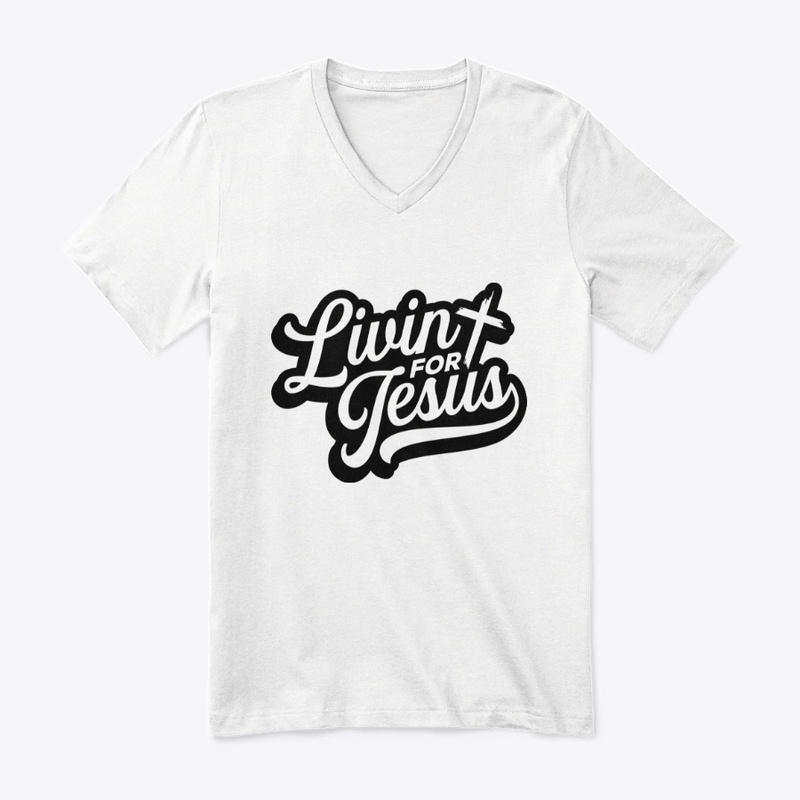 Livin For Jesus Pt. 3