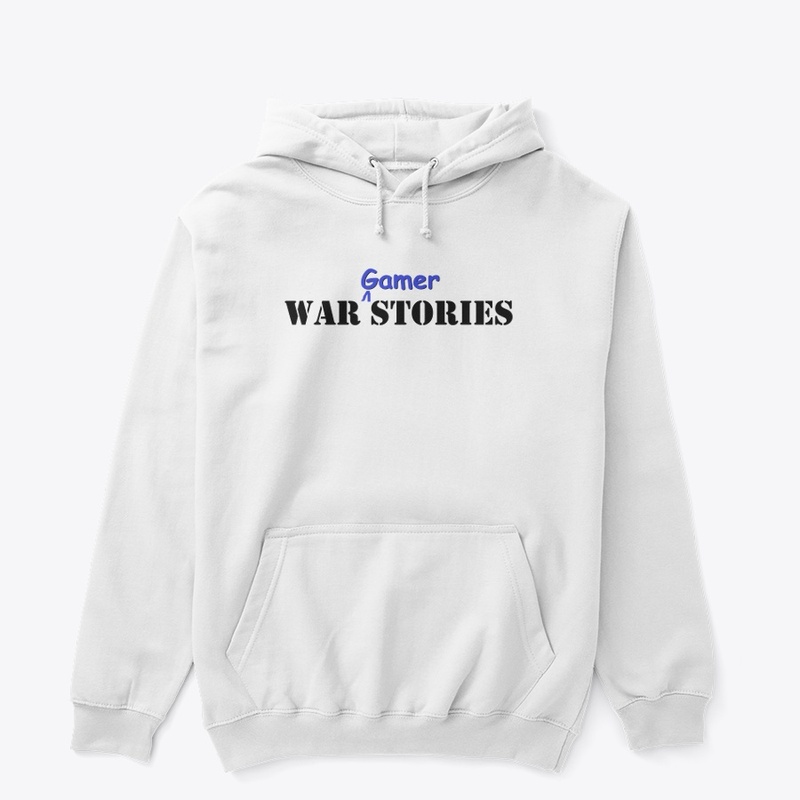 Gifts of Wargamer Stories