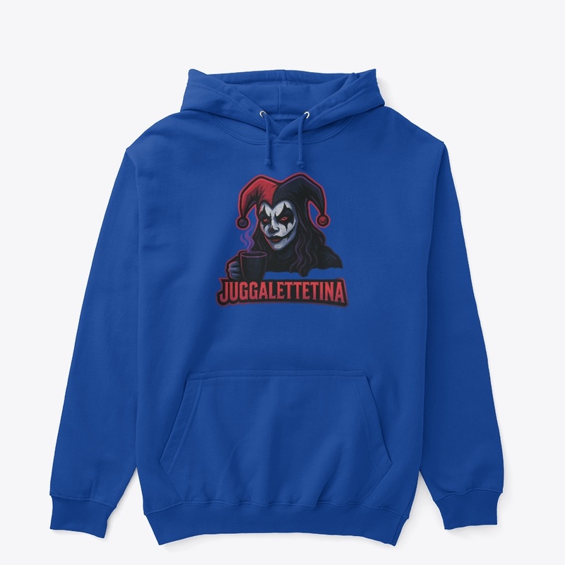JuggaletteTina Twitch collection