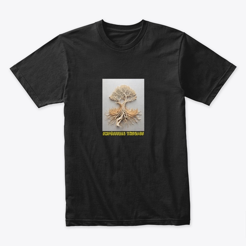Paper Tree