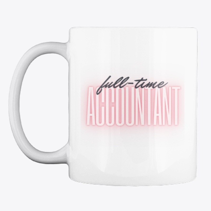 Full-Time Accountant