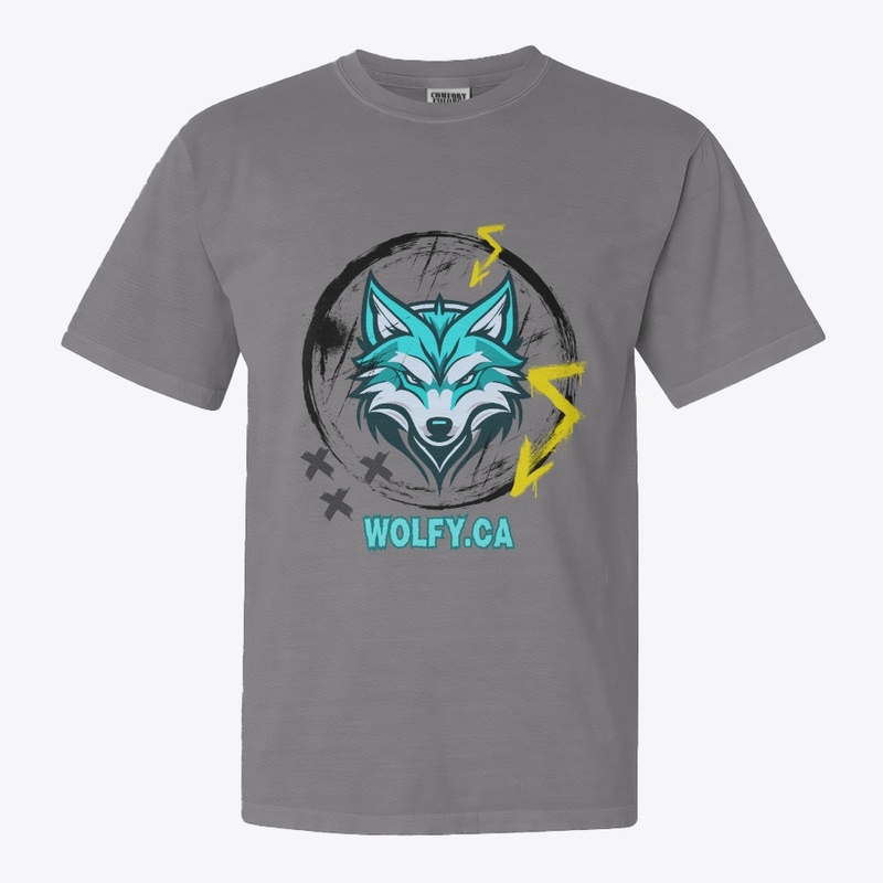 Wolfy.ca