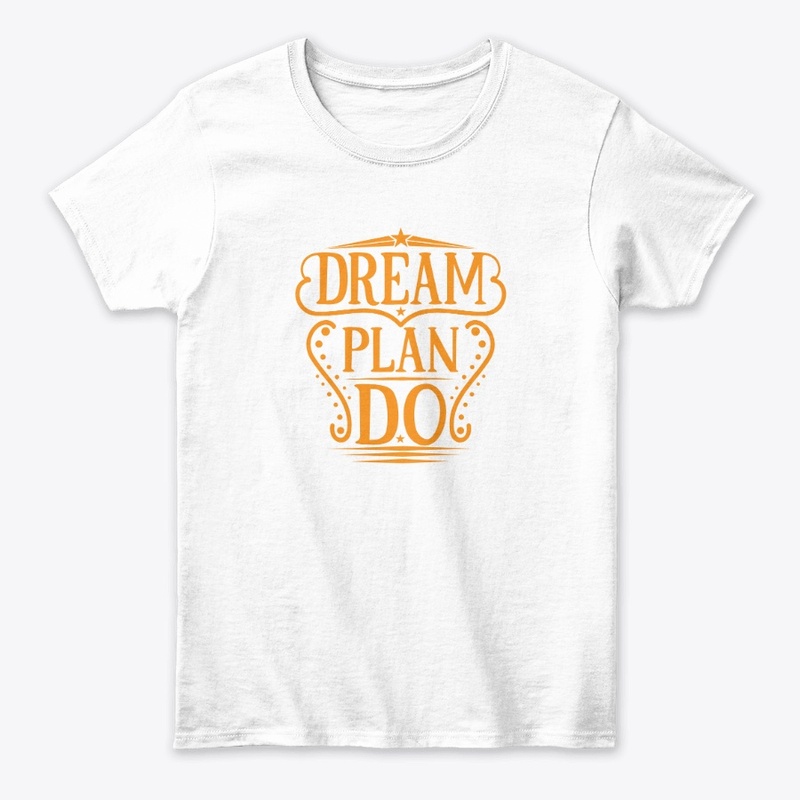 DREAM PLAN DO