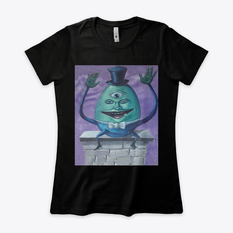 Humpty Dumpty