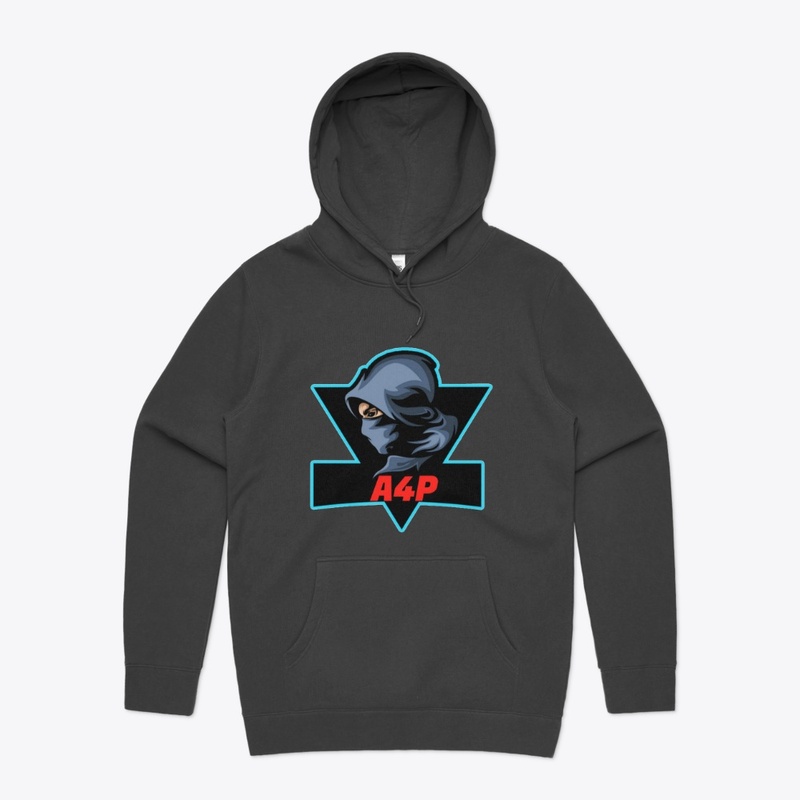 A4P T-Shirt