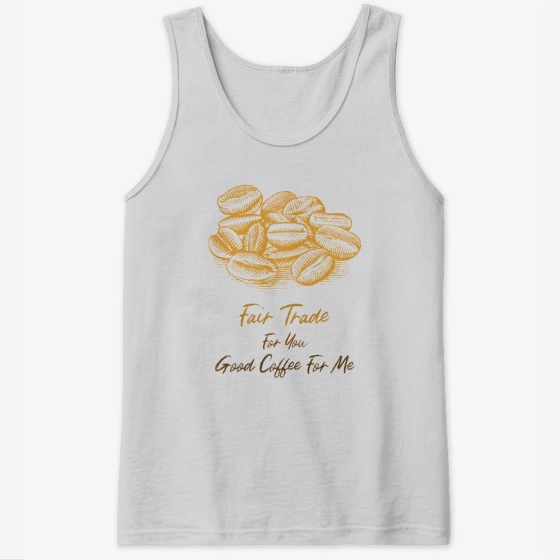 Fair Trade Coffee