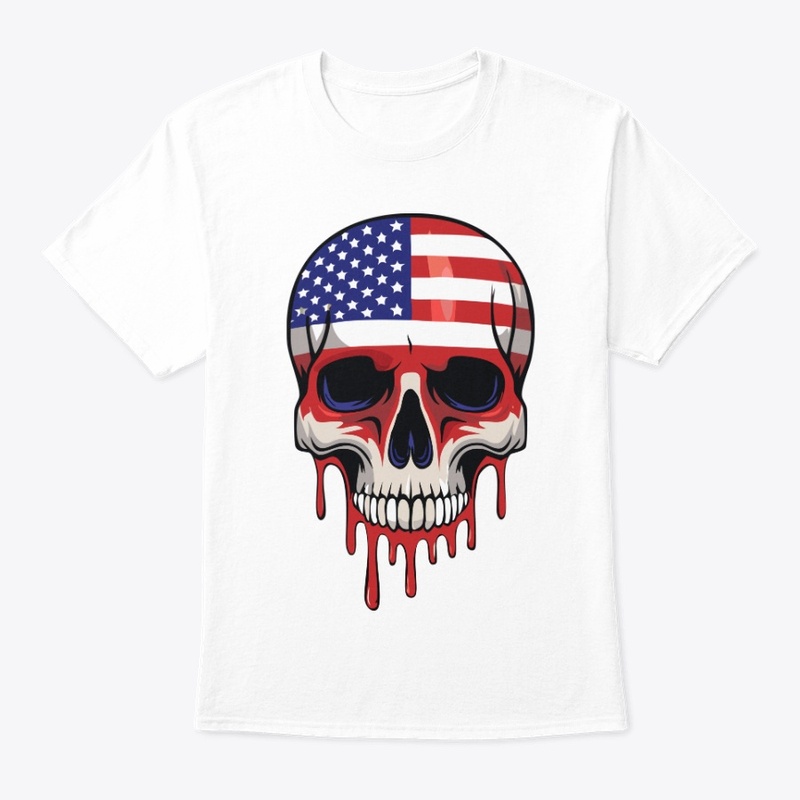 American to the Bone
